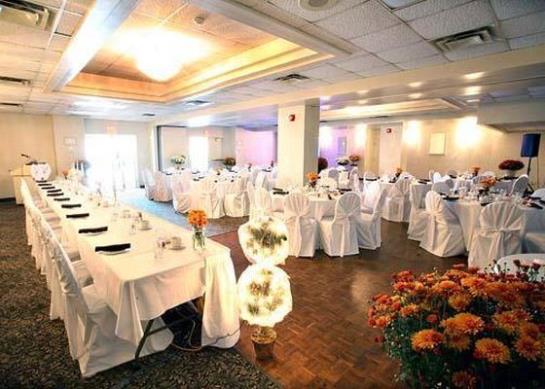 Hotel Quality Inn & Conference Centre Downtown | Sudbury | Ontario | Canada 14
