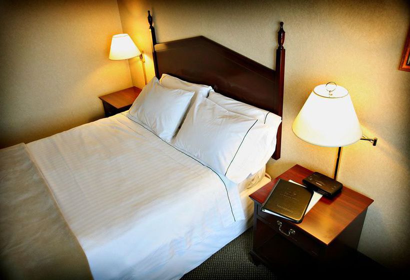Hotel Quality Inn & Conference Centre Downtown | Sudbury | Ontario | Canada 2