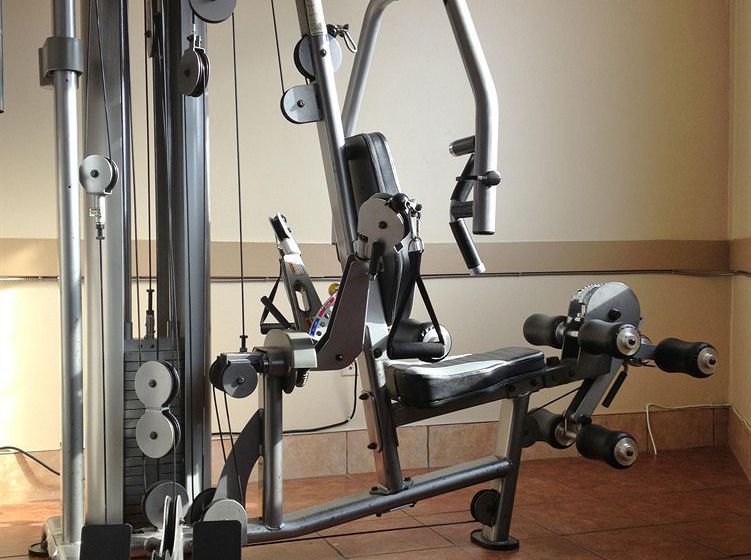 Hotel Quality Inn & Conference Centre Downtown | Sudbury | Ontario | Canada 3