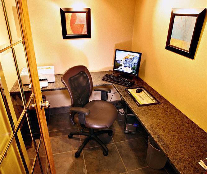 Hotel Quality Inn & Conference Centre Downtown | Sudbury | Ontario | Canada 4