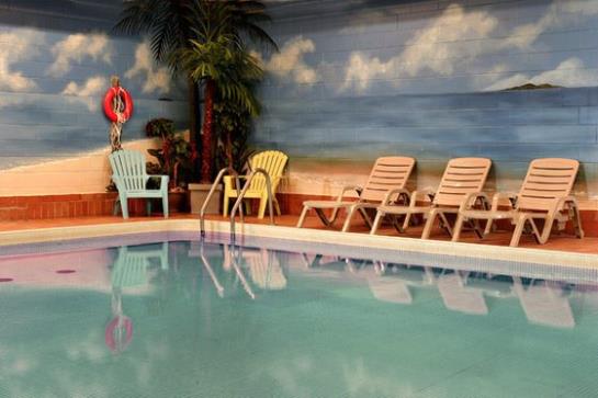 Hotel Quality Inn & Conference Centre Downtown | Sudbury | Ontario | Canada 8