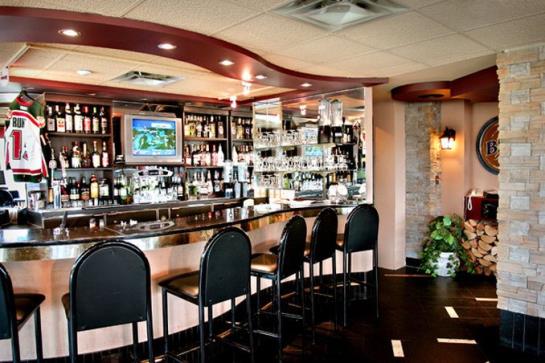 Hotel Quality Inn & Conference Centre Downtown | Sudbury | Ontario | Canada 9