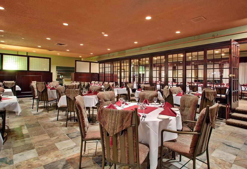 Hotel Holiday Inn Sudbury Sudbury