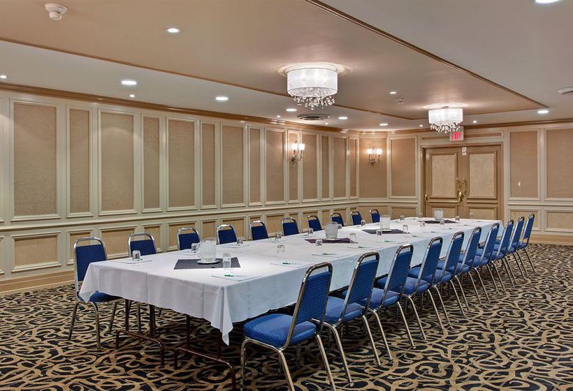 Hotel Holiday Inn Sudbury | Sudbury | Ontario | Canada 1