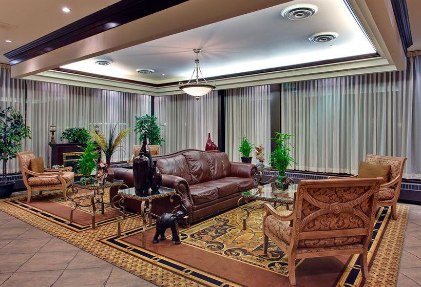 Hotel Holiday Inn Sudbury | Sudbury | Ontario | Canada 10