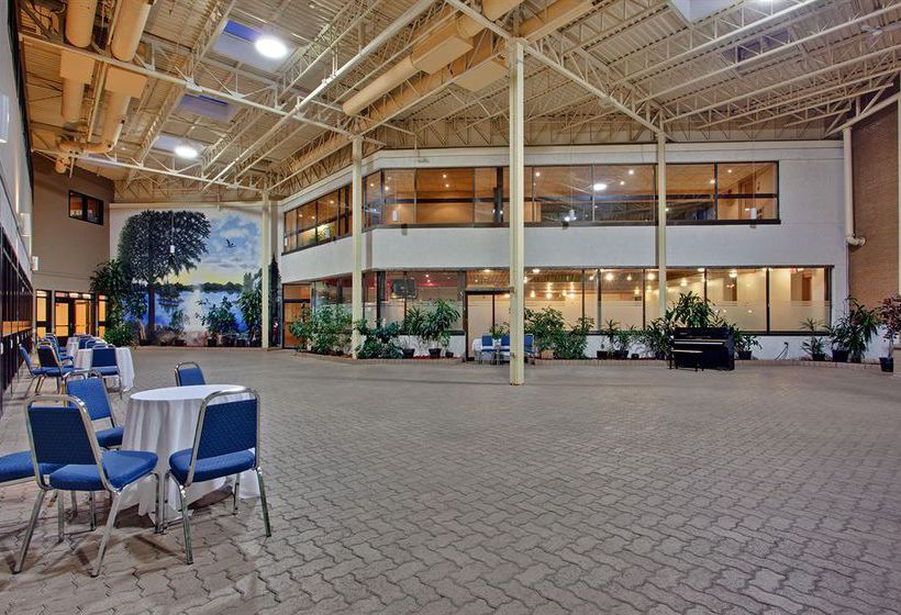Hotel Holiday Inn Sudbury | Sudbury | Ontario | Canada 11