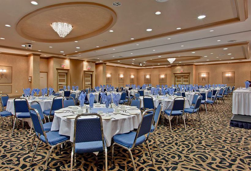 Hotel Holiday Inn Sudbury | Sudbury | Ontario | Canada 12