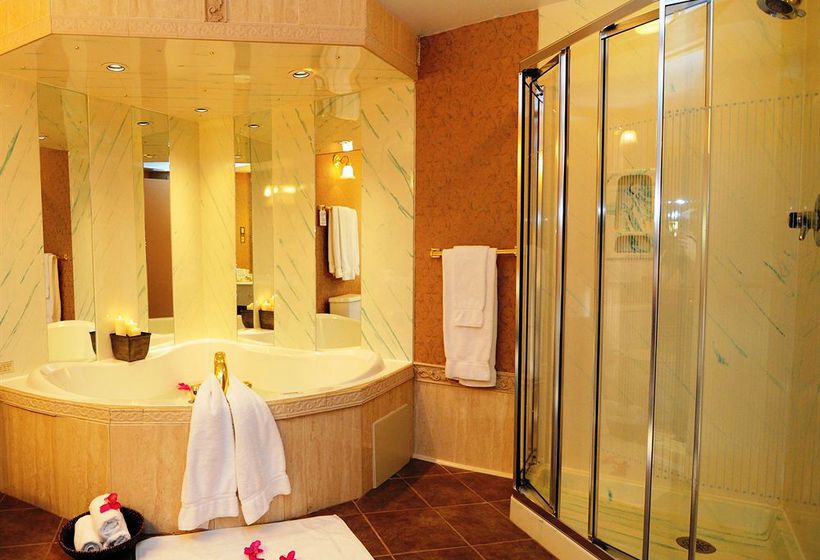 Hotel Holiday Inn Sudbury | Sudbury | Ontario | Canada 13