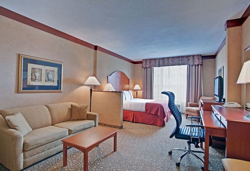 Hotel Holiday Inn Sudbury | Sudbury | Ontario | Canada 14