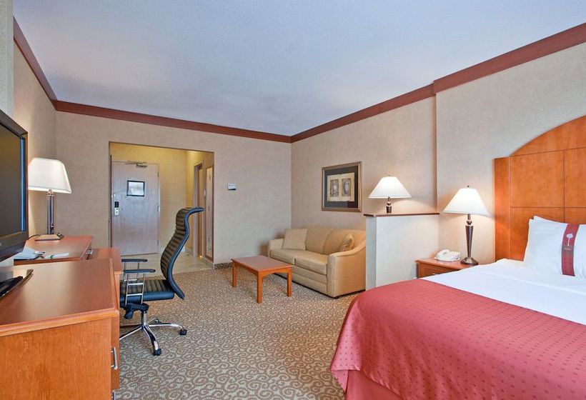 Hotel Holiday Inn Sudbury | Sudbury | Ontario | Canada 16