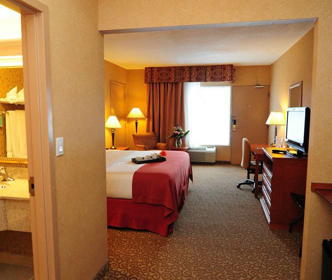 Hotel Holiday Inn Sudbury | Sudbury | Ontario | Canada 19