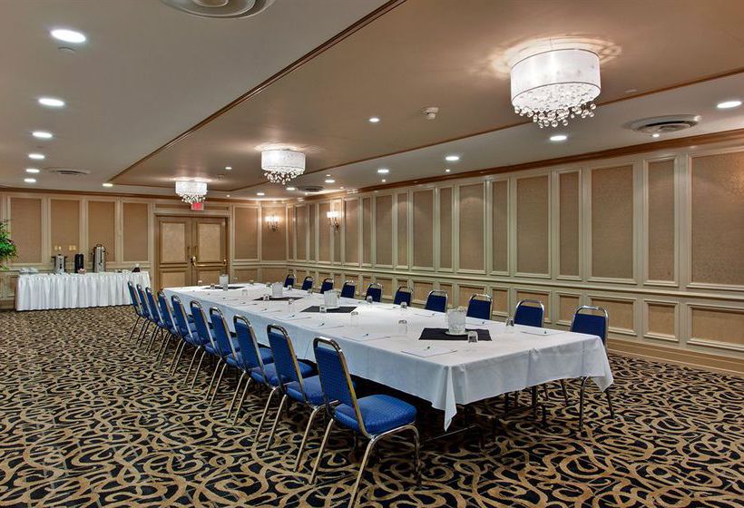 Hotel Holiday Inn Sudbury | Sudbury | Ontario | Canada 2