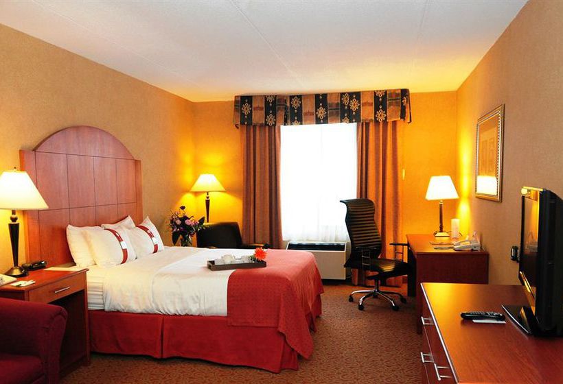 Hotel Holiday Inn Sudbury | Sudbury | Ontario | Canada 20