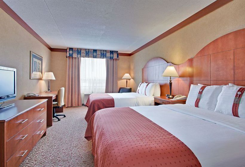 Hotel Holiday Inn Sudbury | Sudbury | Ontario | Canada 3