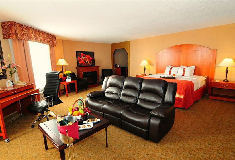Hotel Holiday Inn Sudbury | Sudbury | Ontario | Canada 4
