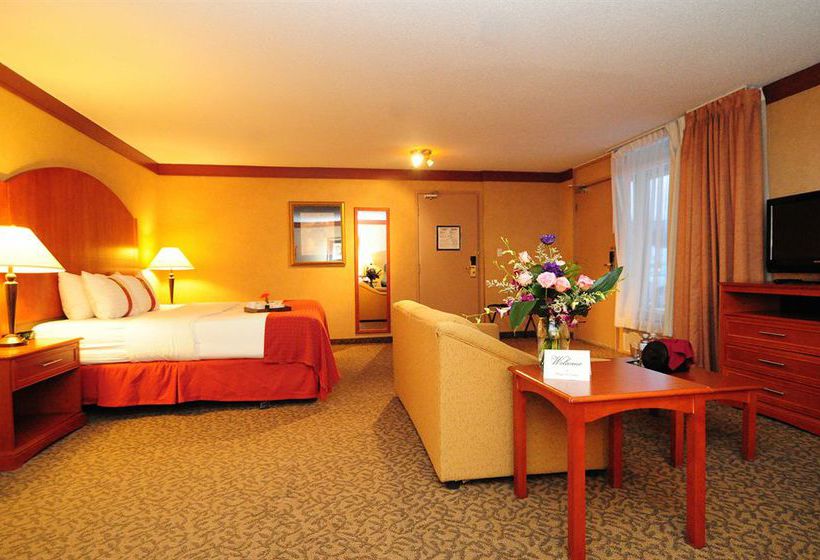 Hotel Holiday Inn Sudbury | Sudbury | Ontario | Canada 5