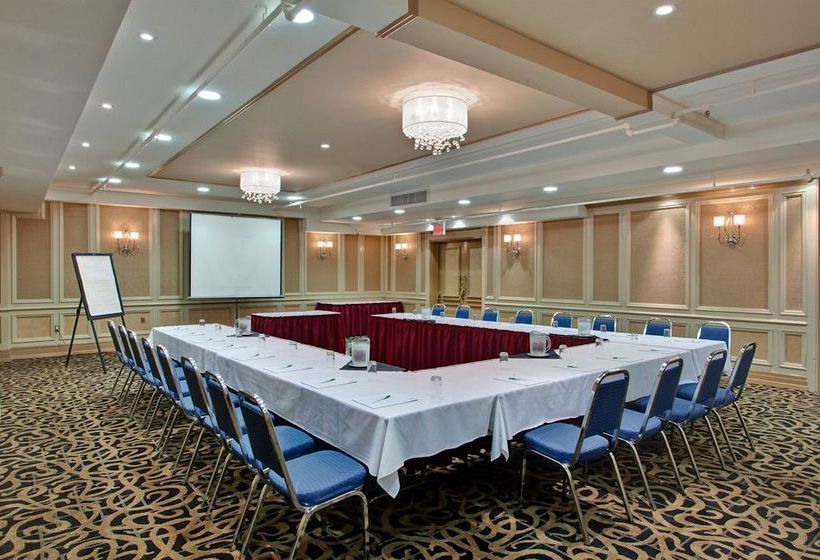 Hotel Holiday Inn Sudbury | Sudbury | Ontario | Canada 7