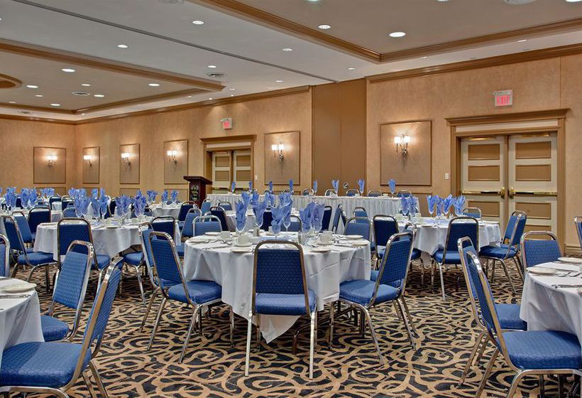 Hotel Holiday Inn Sudbury | Sudbury | Ontario | Canada 8