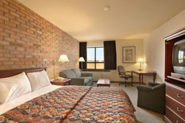 Super 8 Motel | Sudbury | Ontario | Canada 3