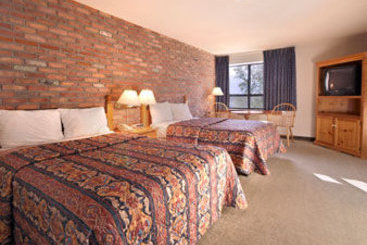 Super 8 Motel | Sudbury | Ontario | Canada 4