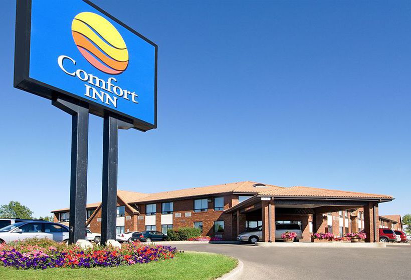 Hotel Comfort Inn Sudbury | Sudbury | Ontario | Canada 11