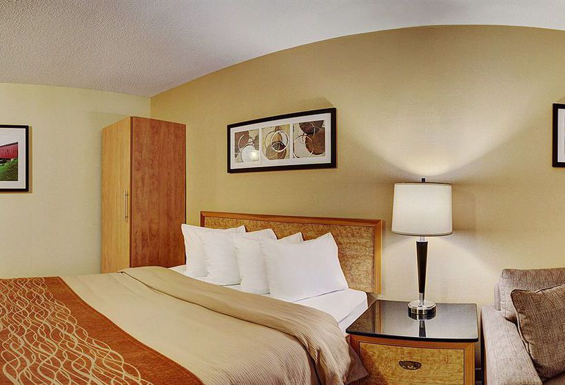 Hotel Comfort Inn Sudbury | Sudbury | Ontario | Canada 12