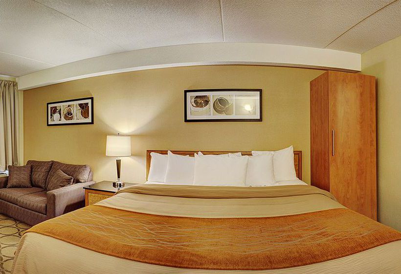 Hotel Comfort Inn Sudbury | Sudbury | Ontario | Canada 13