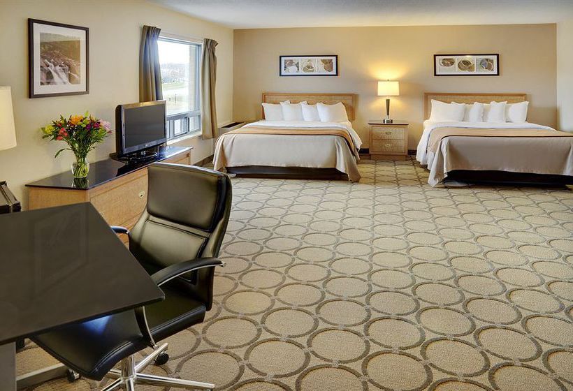 Hotel Comfort Inn Sudbury | Sudbury | Ontario | Canada 14