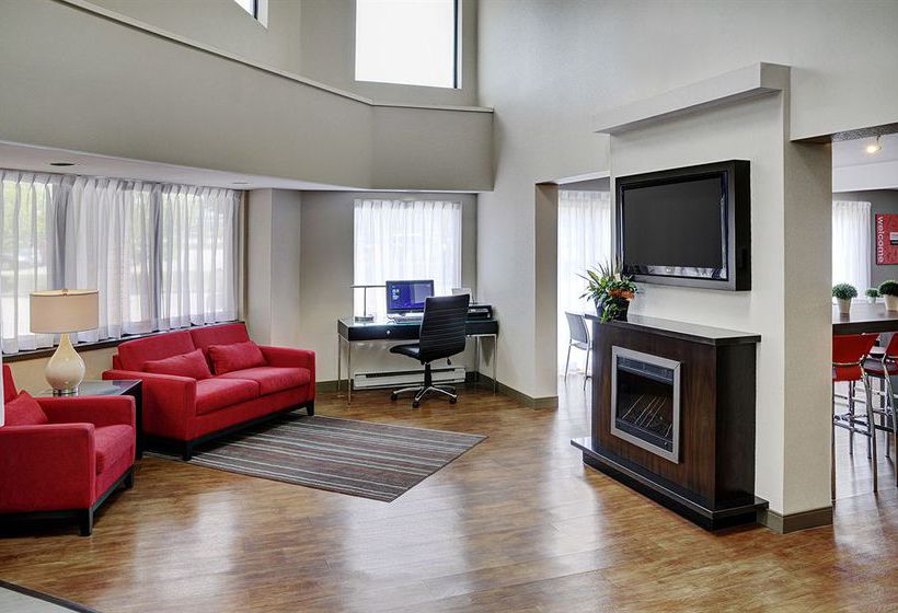 Hotel Comfort Inn Sudbury | Sudbury | Ontario | Canada 17