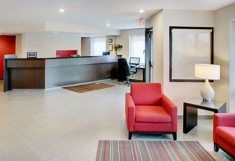 Hotel Comfort Inn Sudbury | Sudbury | Ontario | Canada 19