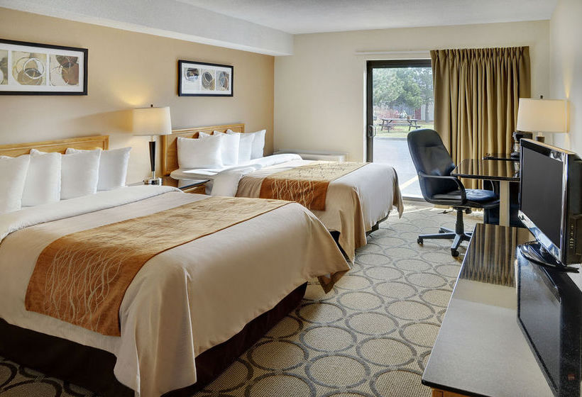 Hotel Comfort Inn Sudbury | Sudbury | Ontario | Canada 20