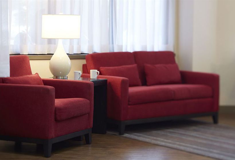 Hotel Comfort Inn Sudbury | Sudbury | Ontario | Canada 4