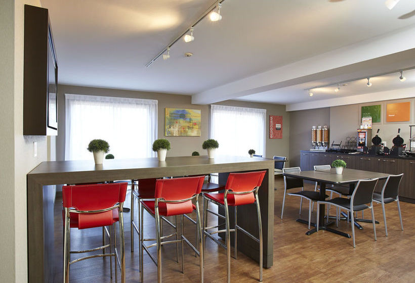 Hotel Comfort Inn Sudbury | Sudbury | Ontario | Canada 6