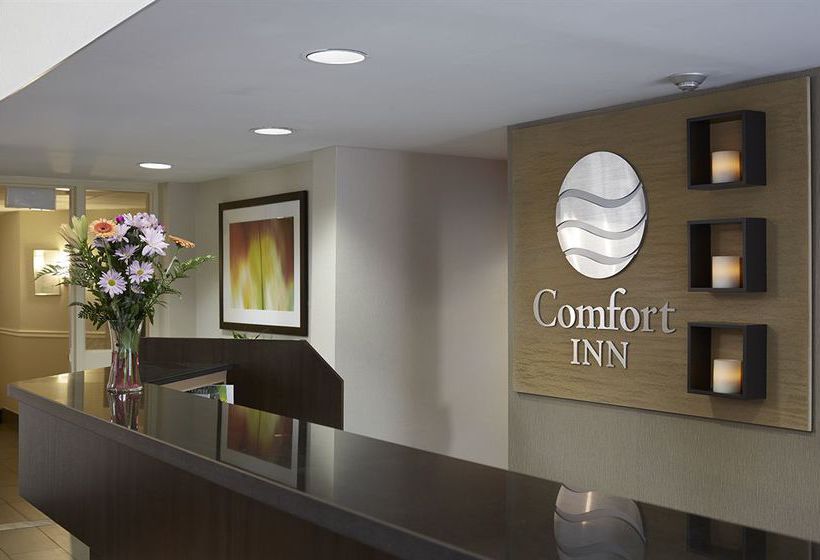 Hotel Comfort Inn Sudbury | Sudbury | Ontario | Canada 7