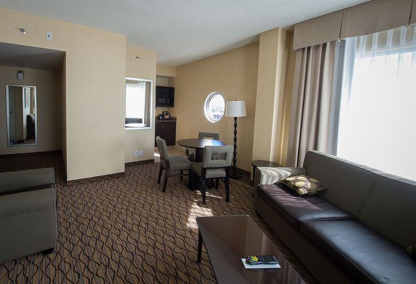 Hotel Holiday Inn Sydney - Waterfront | Sydney | Nova Scotia | Canada 1