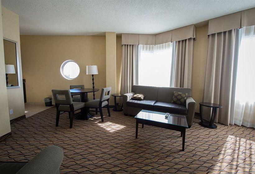 Hotel Holiday Inn Sydney - Waterfront | Sydney | Nova Scotia | Canada 10