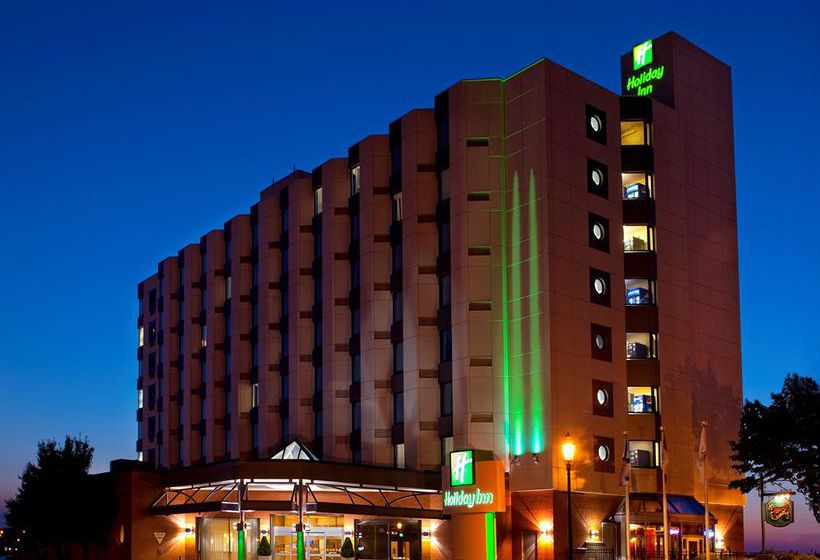 Hotel Holiday Inn Sydney - Waterfront | Sydney | Nova Scotia | Canada 11
