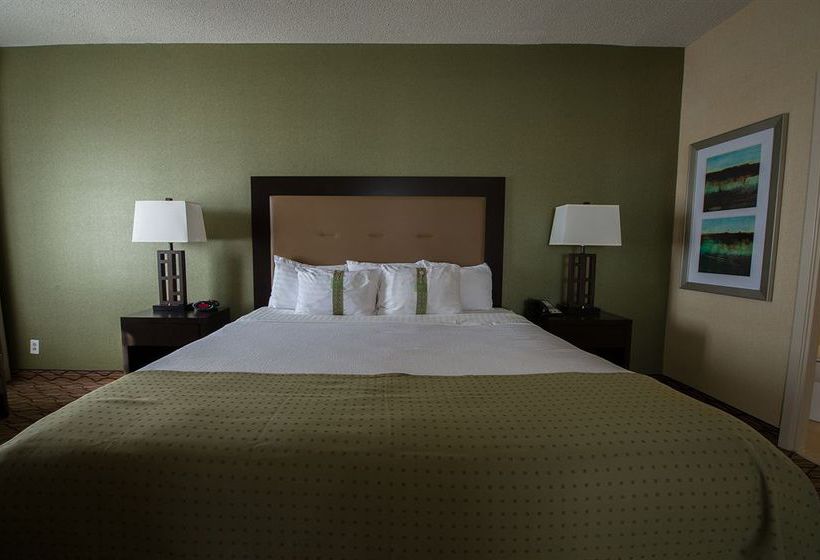 Hotel Holiday Inn Sydney - Waterfront | Sydney | Nova Scotia | Canada 12