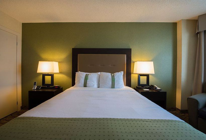 Hotel Holiday Inn Sydney - Waterfront | Sydney | Nova Scotia | Canada 13