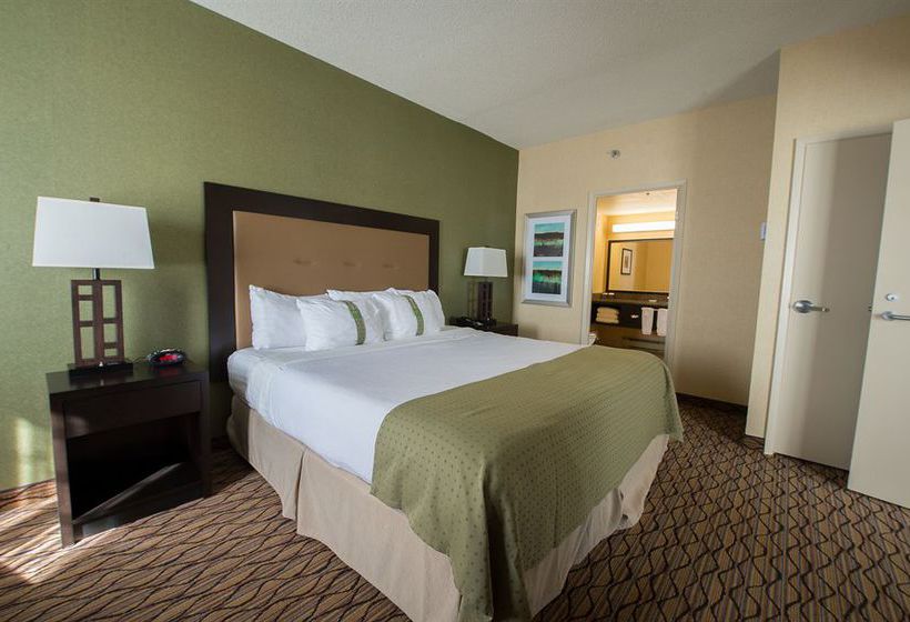 Hotel Holiday Inn Sydney - Waterfront | Sydney | Nova Scotia | Canada 15