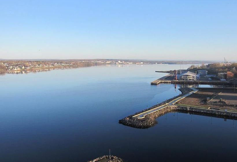 Hotel Holiday Inn Sydney - Waterfront | Sydney | Nova Scotia | Canada 17