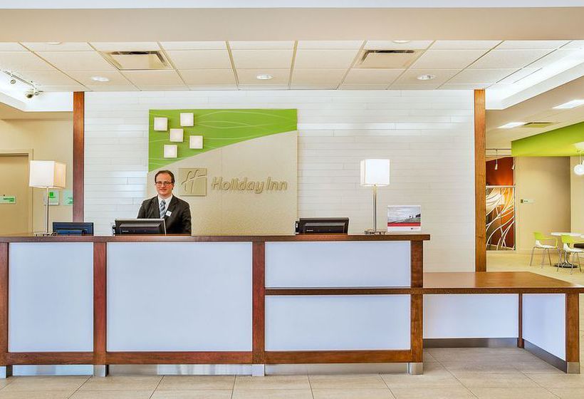 Hotel Holiday Inn Sydney - Waterfront | Sydney | Nova Scotia | Canada 18