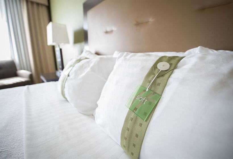 Hotel Holiday Inn Sydney - Waterfront | Sydney | Nova Scotia | Canada 2