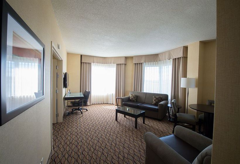 Hotel Holiday Inn Sydney - Waterfront | Sydney | Nova Scotia | Canada 3