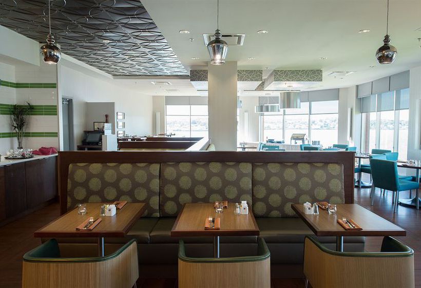 Hotel Holiday Inn Sydney - Waterfront | Sydney | Nova Scotia | Canada 4