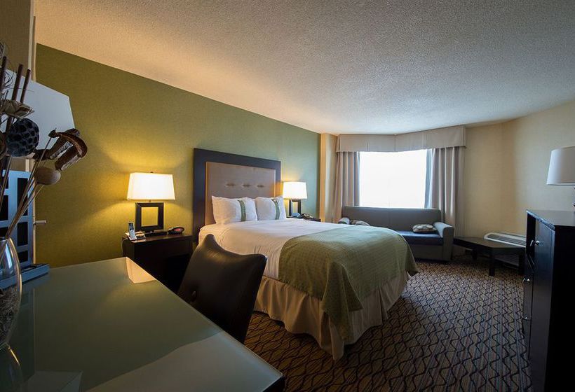 Hotel Holiday Inn Sydney - Waterfront | Sydney | Nova Scotia | Canada 5