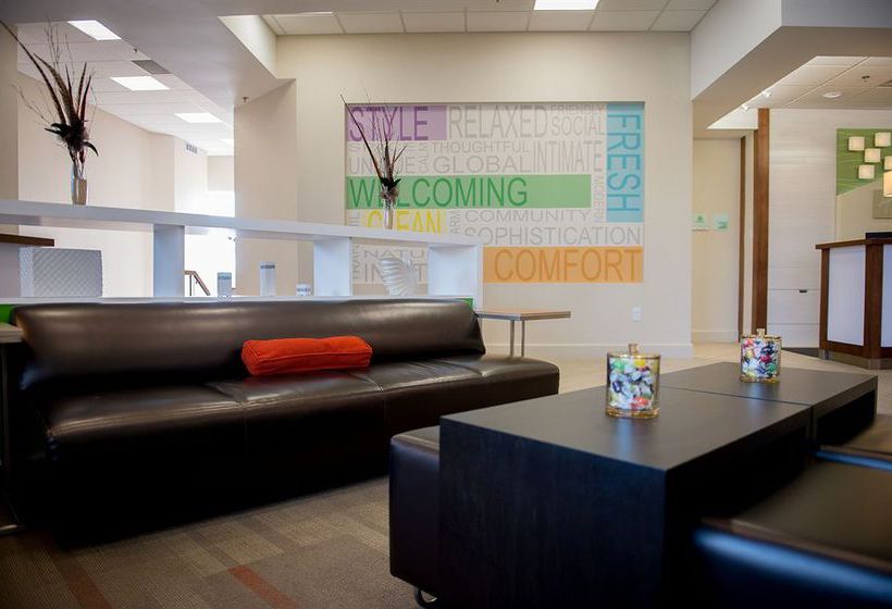 Hotel Holiday Inn Sydney - Waterfront | Sydney | Nova Scotia | Canada 6