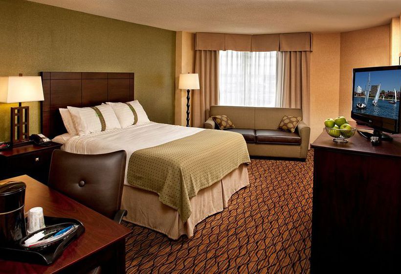 Hotel Holiday Inn Sydney - Waterfront | Sydney | Nova Scotia | Canada 7