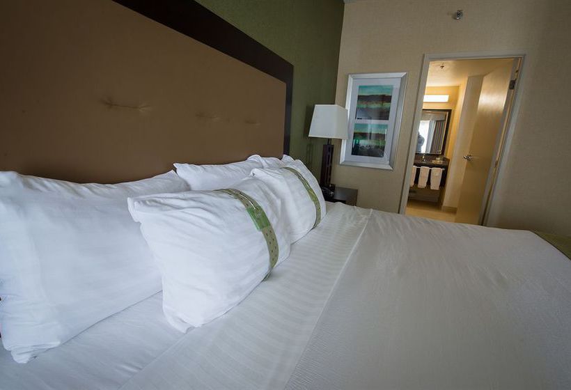 Hotel Holiday Inn Sydney - Waterfront | Sydney | Nova Scotia | Canada 8