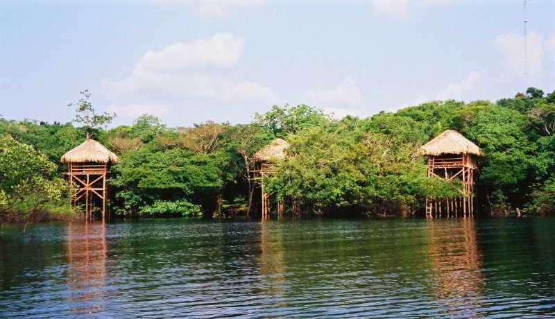 Hotel Juma Amazon Lodge  | Autazes | Amazonas | Brasil 1